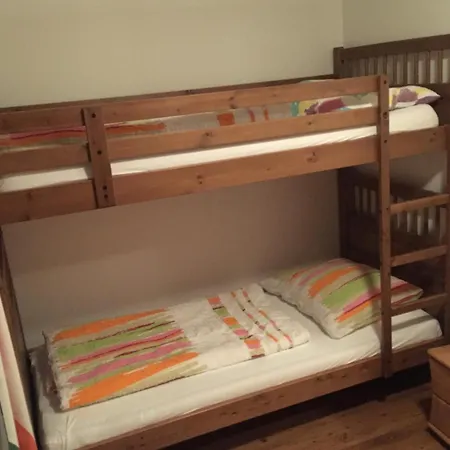 Ferienwohnungen Ellmer Flachau Zimmer foto