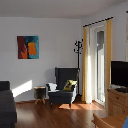 Ferienwohnungen Ellmer Flachau Zimmer foto