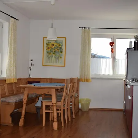 Ferienwohnungen Ellmer Flachau Zimmer foto