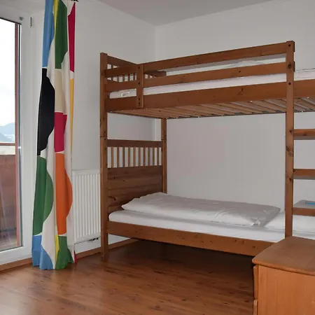 Ferienwohnungen Ellmer Flachau Zimmer foto