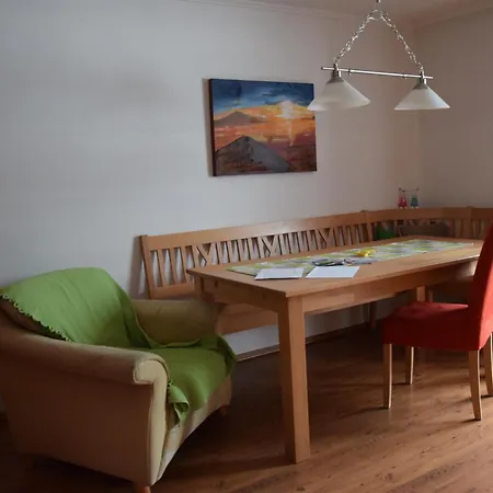 Ferienwohnungen Ellmer Flachau Zimmer foto