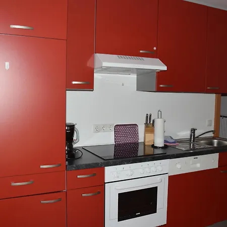 Ferienwohnungen Ellmer Flachau Zimmer foto