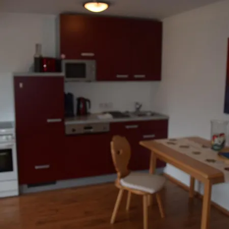 Ferienwohnungen Ellmer Flachau Zimmer foto