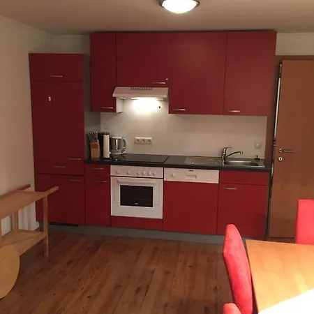 Ferienwohnungen Ellmer Flachau Zimmer foto