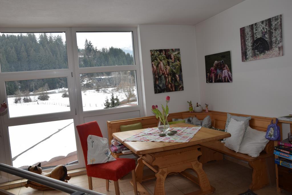 Apartment Ellmer