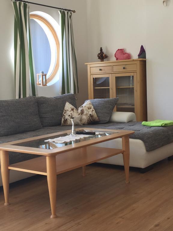 Apartment Ellmer