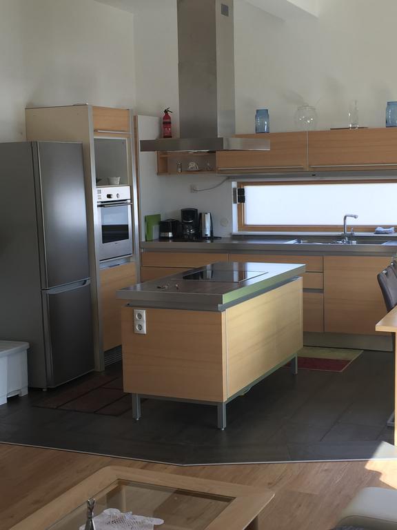 Ellmer Apartment Flachau