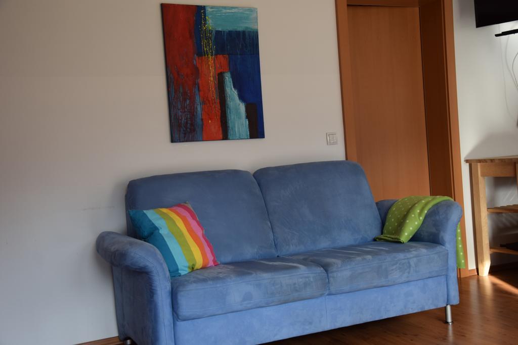 Apartment Ellmer Flachau