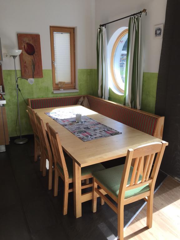 Apartment Ellmer Flachau