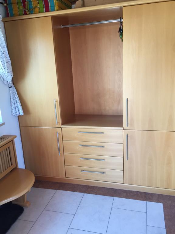 Ellmer Apartment
