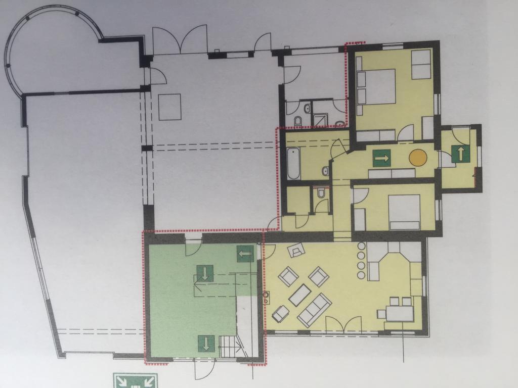 Ellmer Apartment