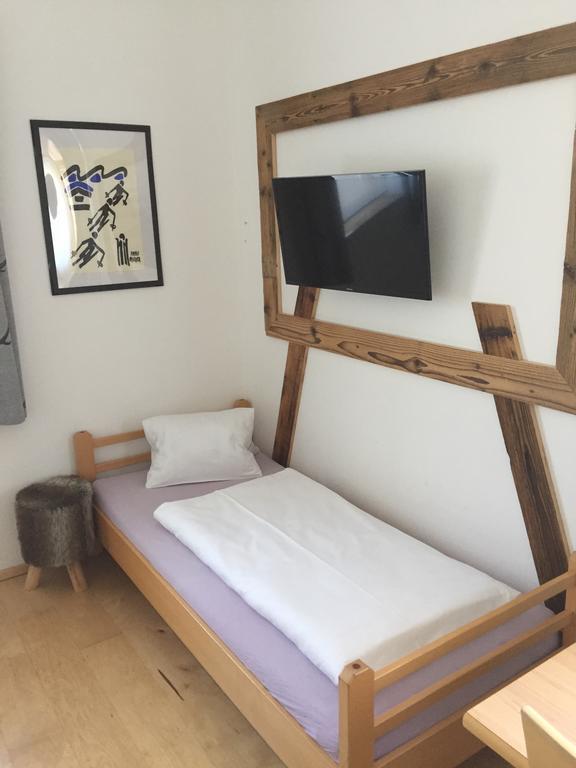 Apartment Ellmer