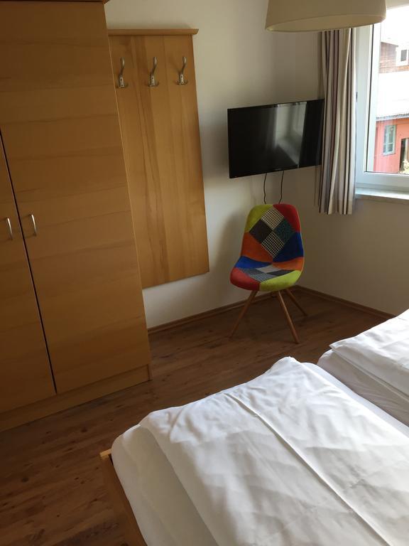 Apartment Ellmer *