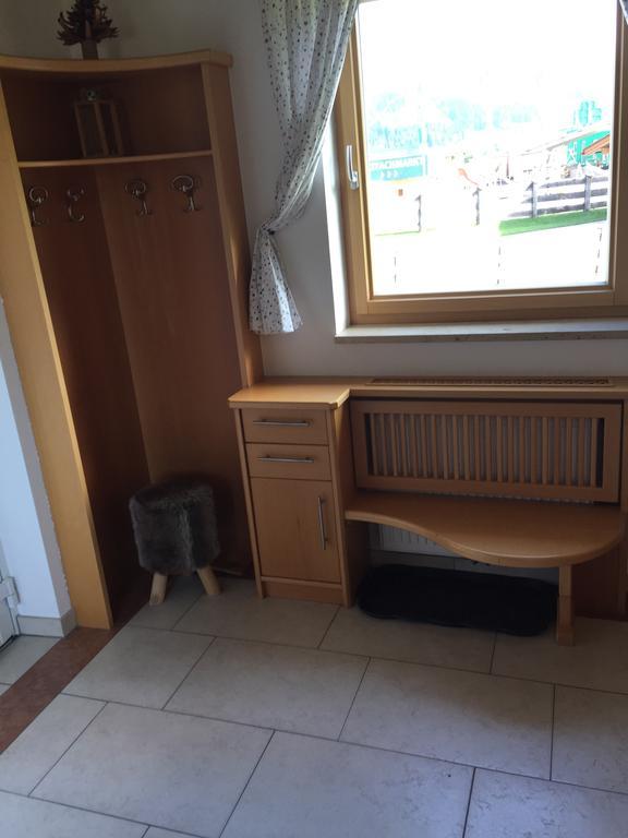 Ellmer Apartment