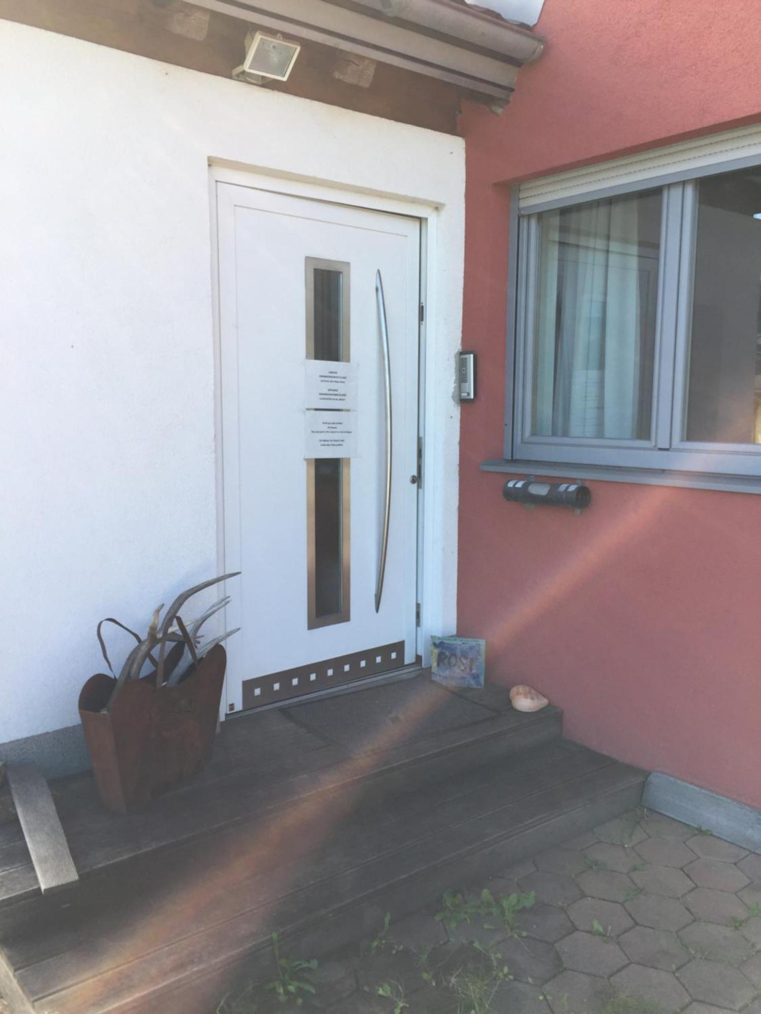 Ellmer Apartment Flachau