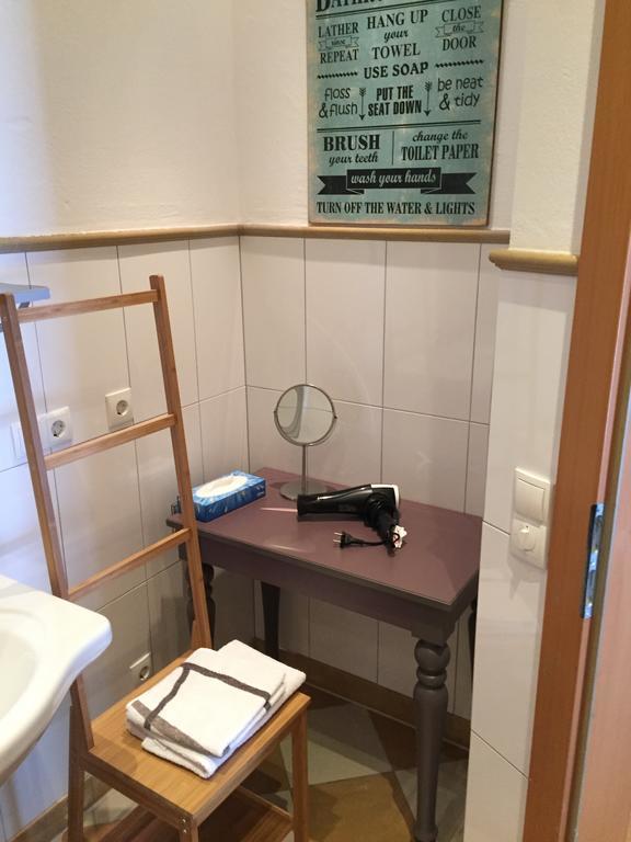 Ellmer Apartment *