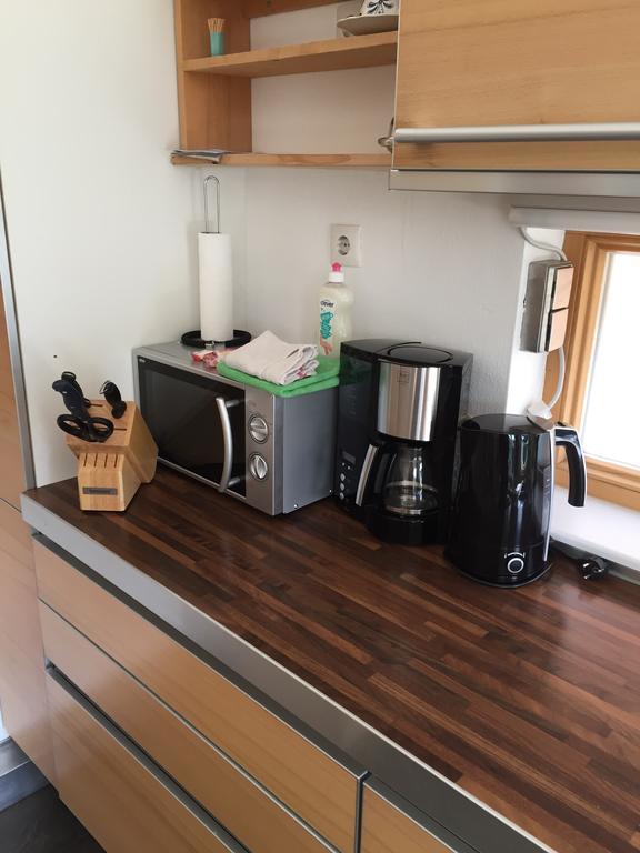 Apartment Ellmer Flachau