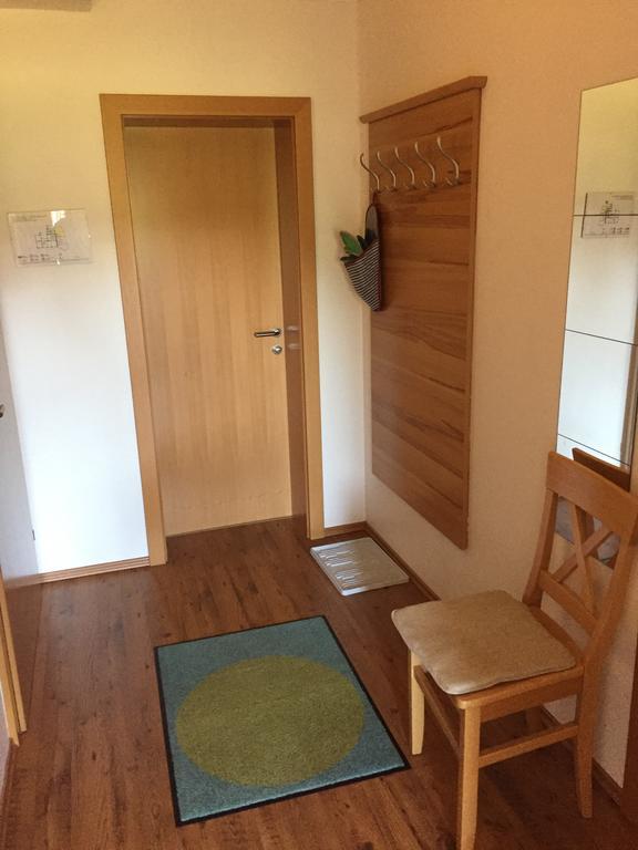 Ellmer Apartment Flachau