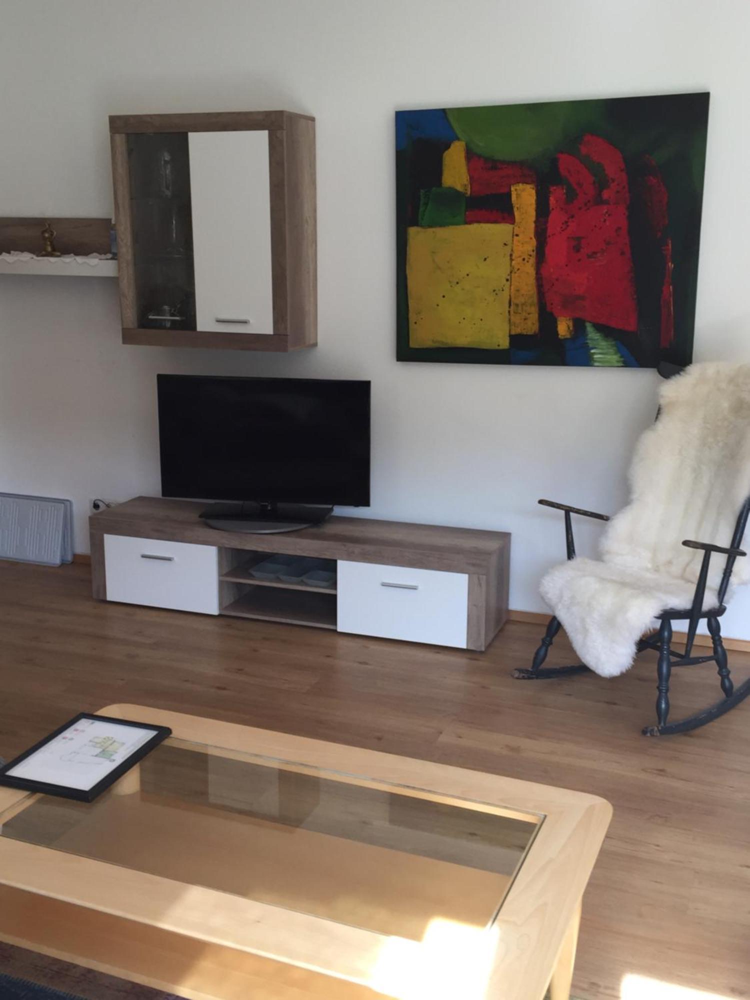 Apartment Ellmer *